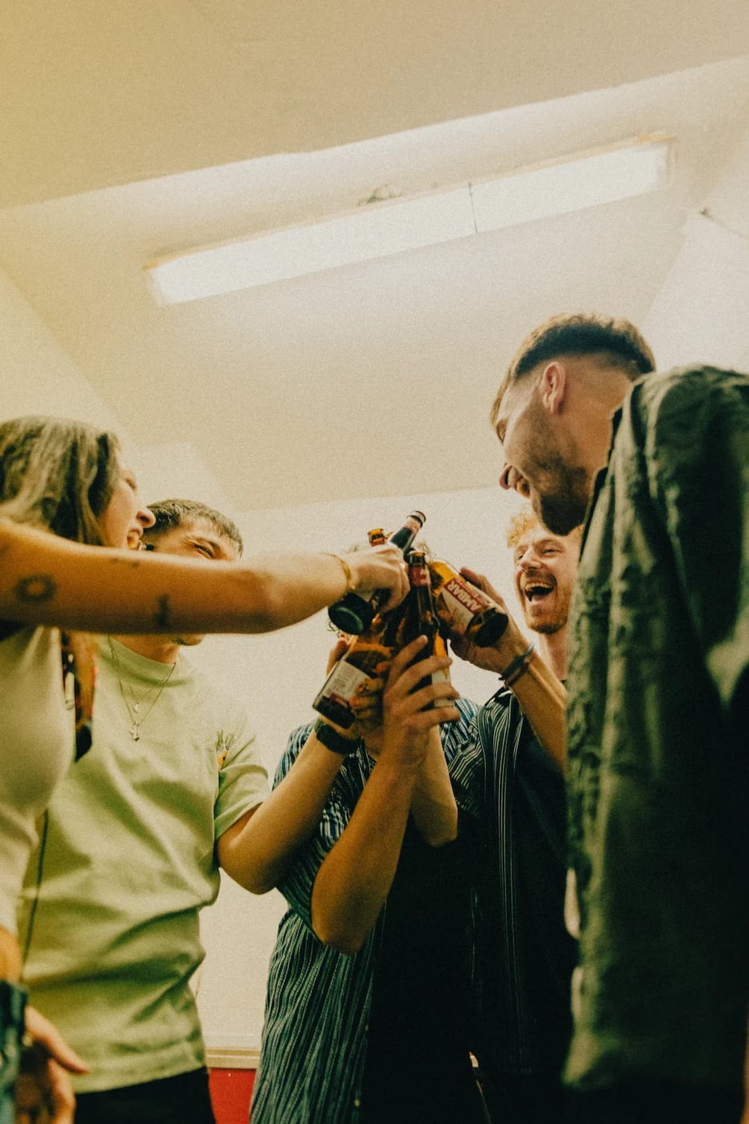 ZIRO show La Casa del Loco