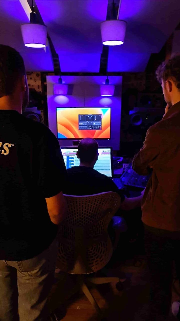 La transformación de la banda en 2025