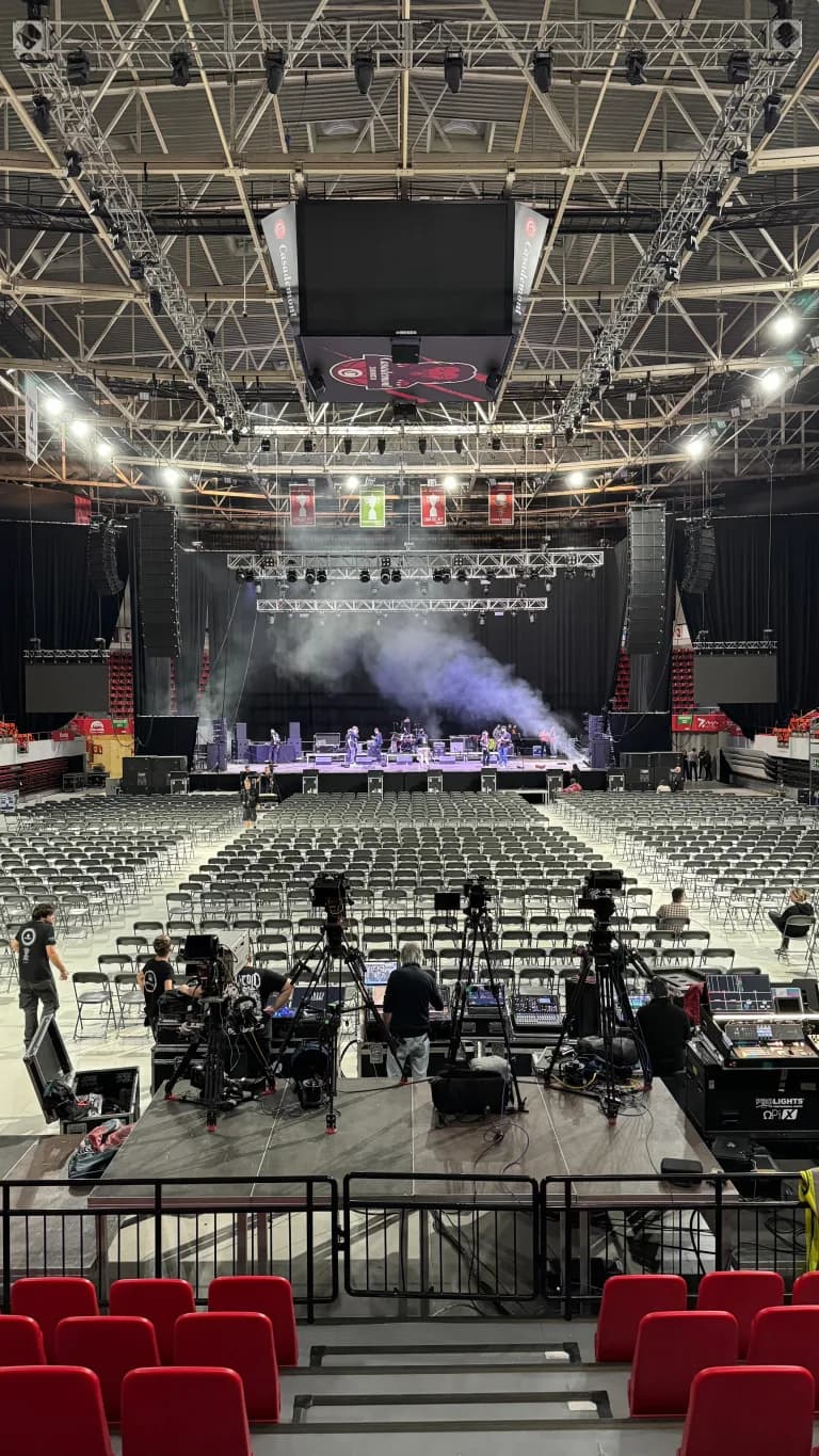 ZIRO en Zaragoza suena por Valencia