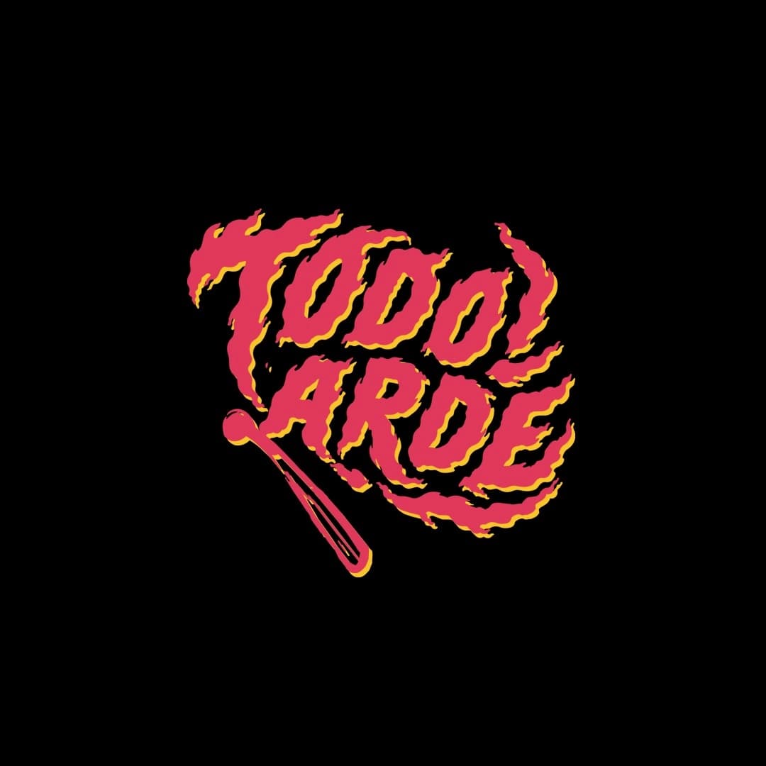 Todo Arde