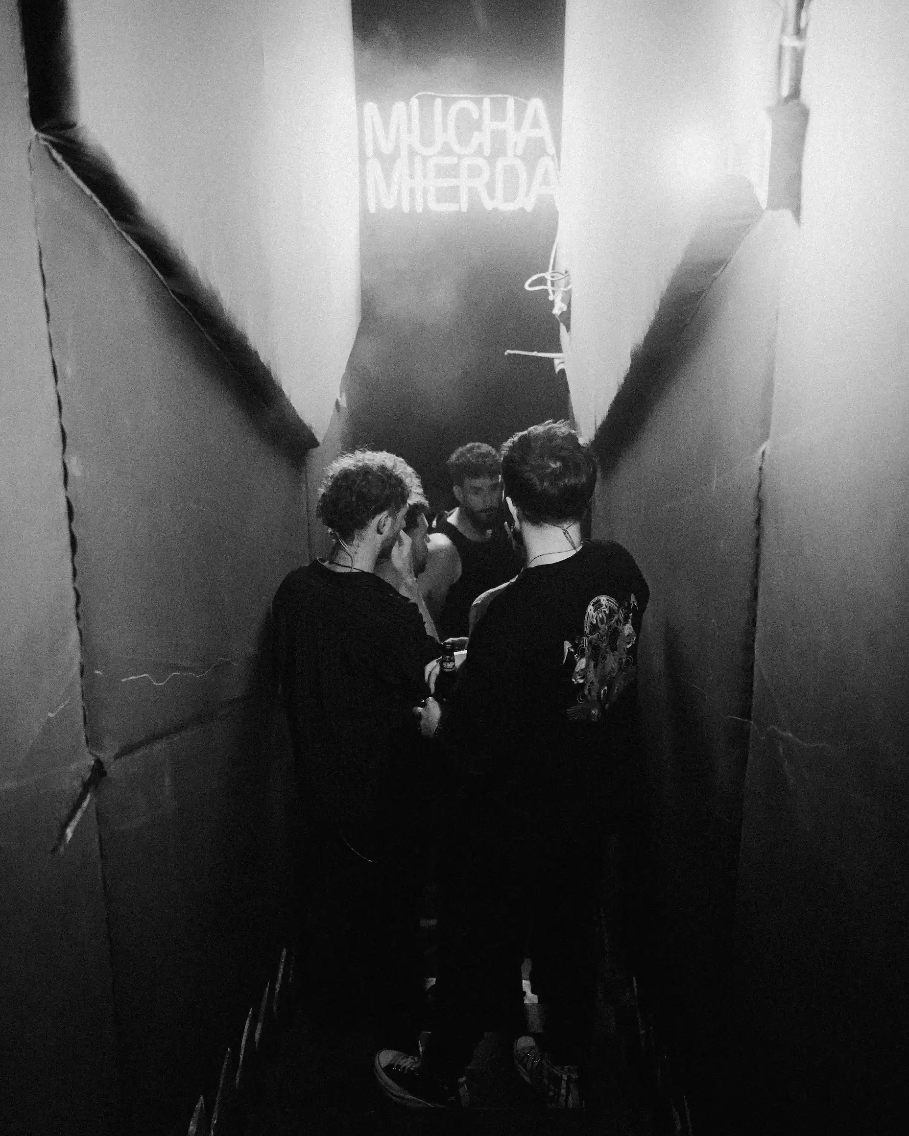 ZIRO en Sala Galileo Galileo Madrid
