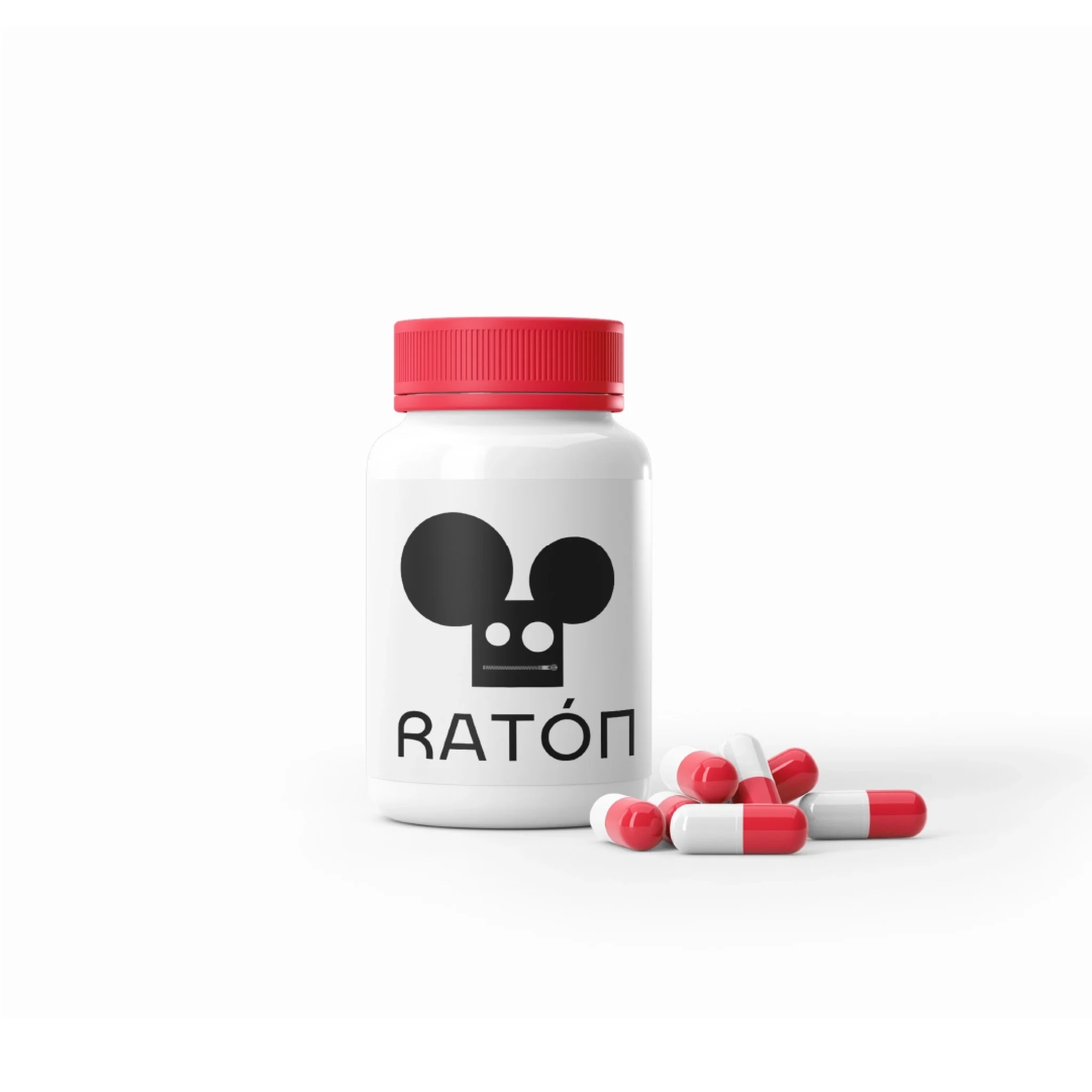 RATÓN