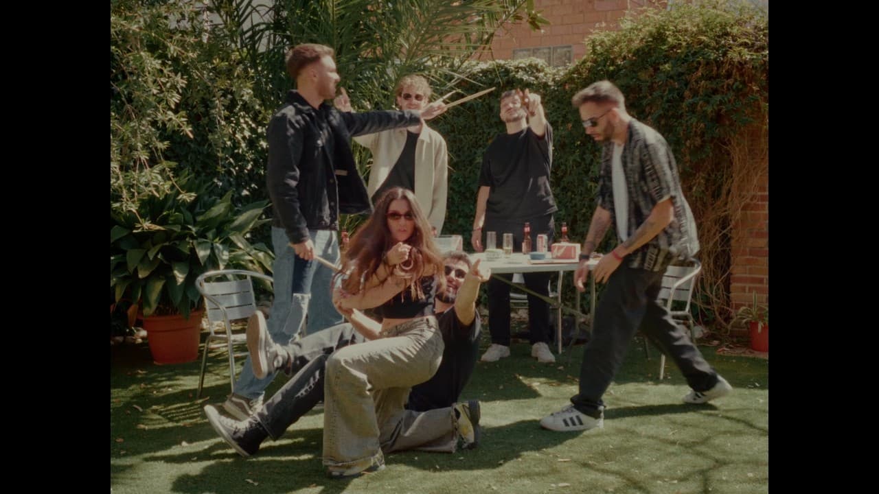 IMPACTO — thumbnail