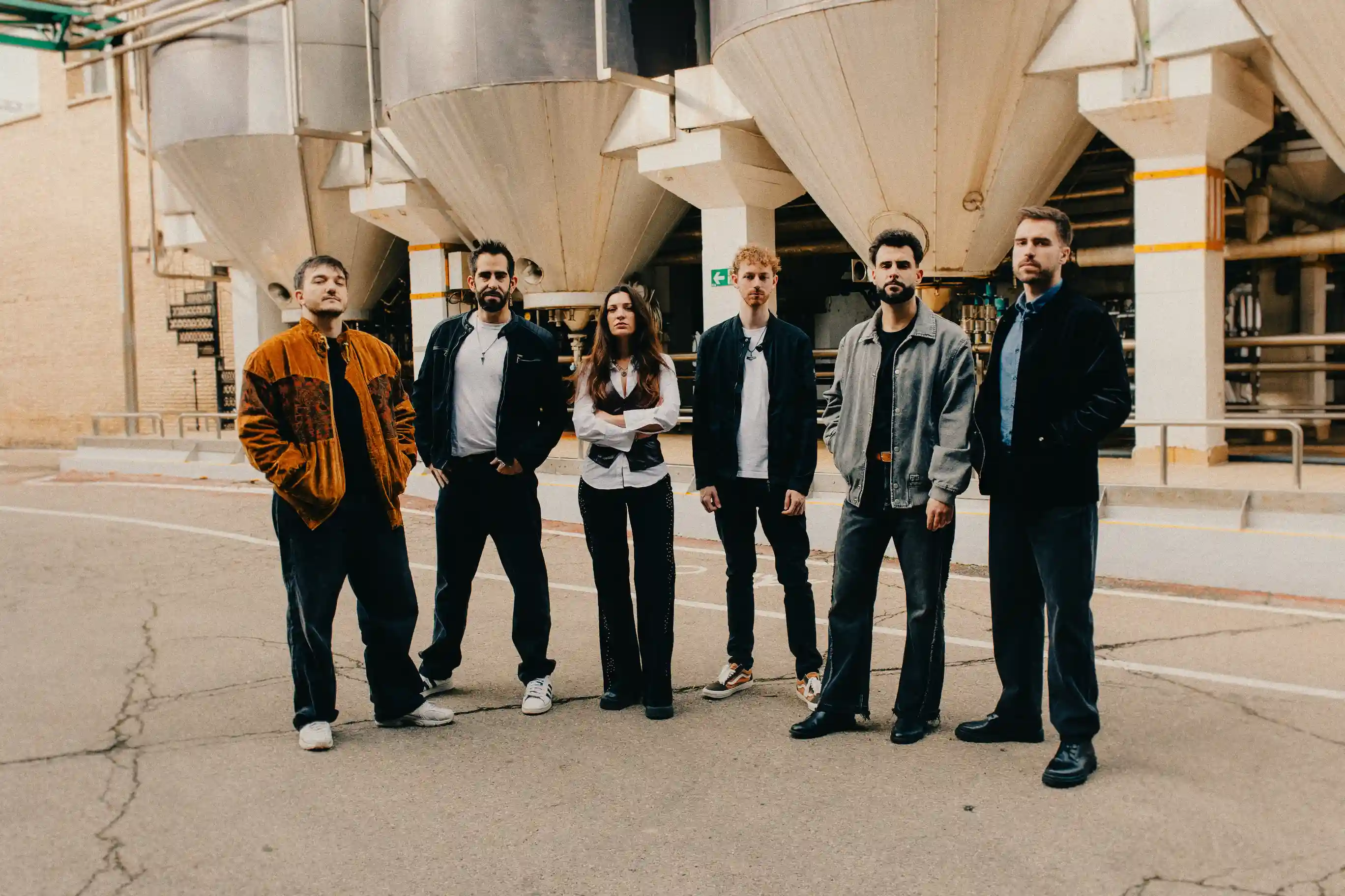 ZIRO Banda Indie