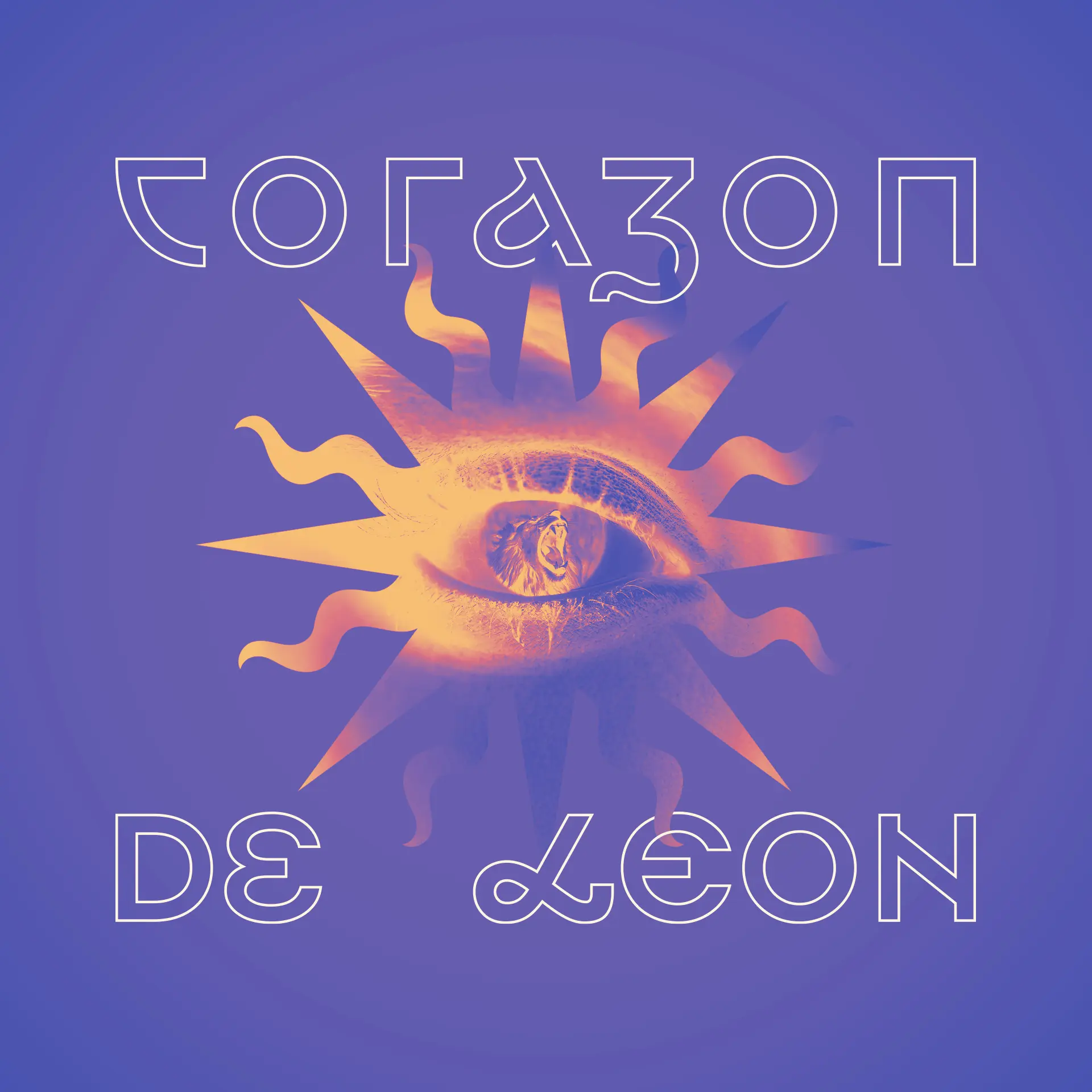 Corazón de León