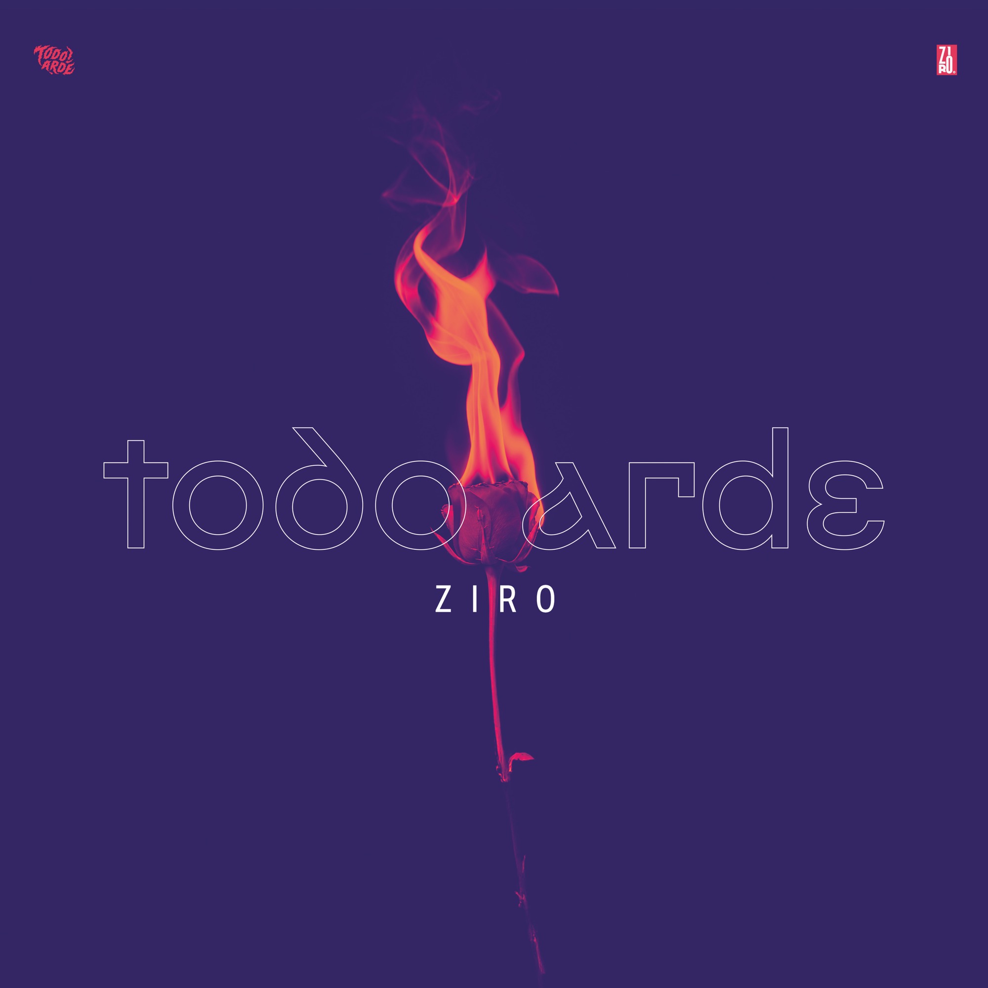 Todo Arde