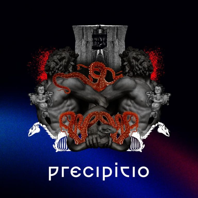 Precipicio ZIRO portada