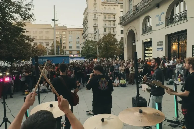 ZIRO en Pilares 2025