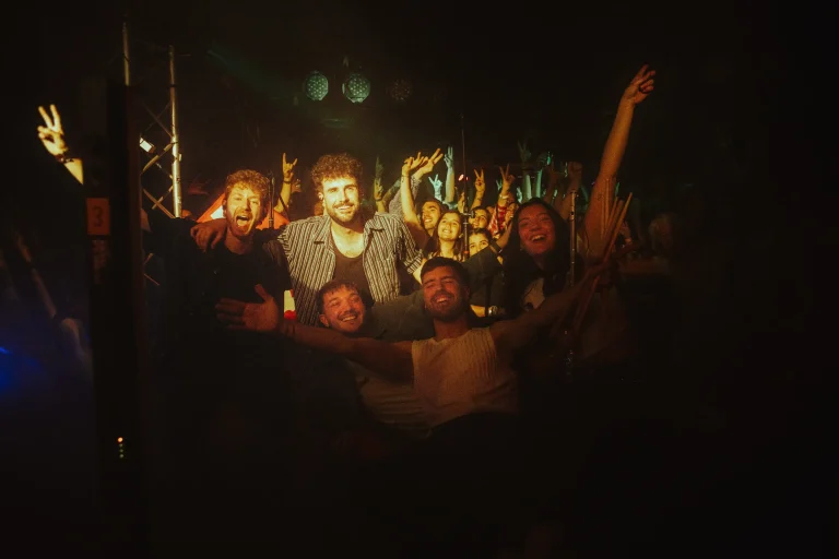 ZIRO Casa del Loco 2025 Zaragoza