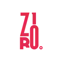 Logo ZIRO